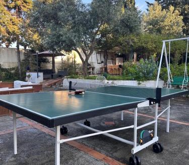 Cinisi House | Villa dell’Orsa
