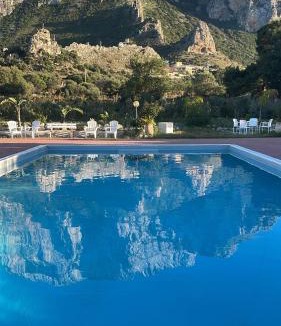 Cinisi House | Villa dell’Orsa