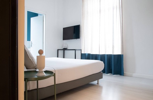 Santa Marinella Hotel | Villa Delle Palme
