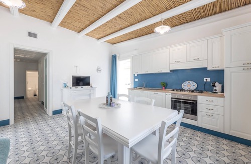 Alliste Villa | Villa Don Carmine - Alliste