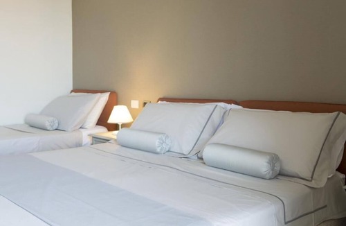 Pimonte Hotel | Villa Donna Carmela