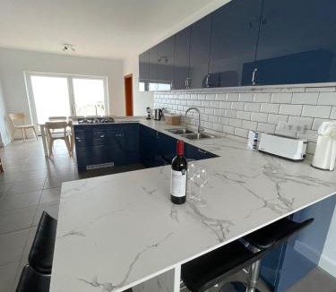 Santa Ursula Villa | Villa Dragos