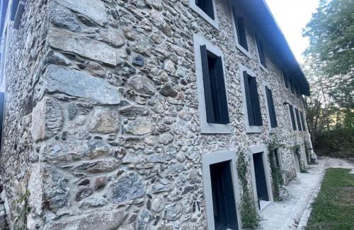Formigueres House | Villa du Parc le Sapin
