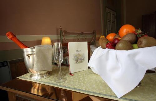 Dolo Hotel | Villa Ducale Hotel & Ristorante