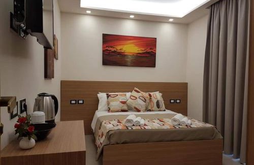 Corbara Bed & Breakfast | Villa Eden