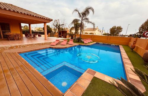 Riumar Villa | Villa Elena