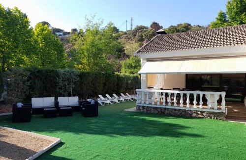 Ossa de Montiel House | Villa Emilia 2