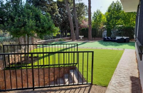 Ossa de Montiel House | Villa Emilia 2