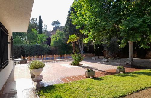 Ossa de Montiel House | Villa Emilia 2