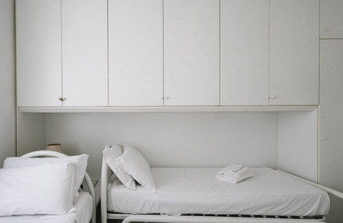 Capo Mimosa-Rollo Apartment | Villa Emilia - Pool Apartment Unit 1