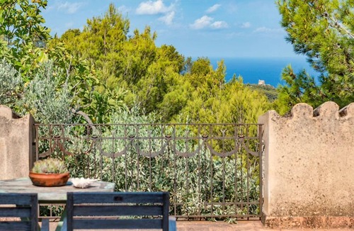 Soller Villa | VILLA ES COCO SOLLER