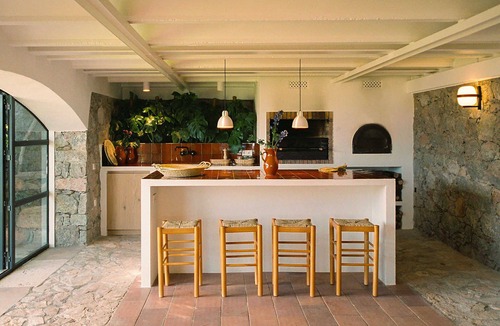 Aiguablava Villa | Villa Estasia front sea - My Rental Homes