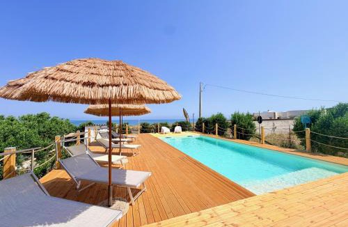 Punta Raisi Villa | Villa Fanny