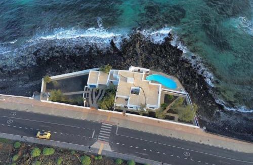 Punta Mujeres Villa | Villa Fedora