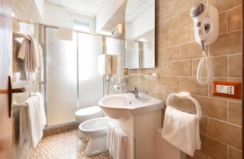 Gozzano Hotel | Villa Ferrari Hotel Garni