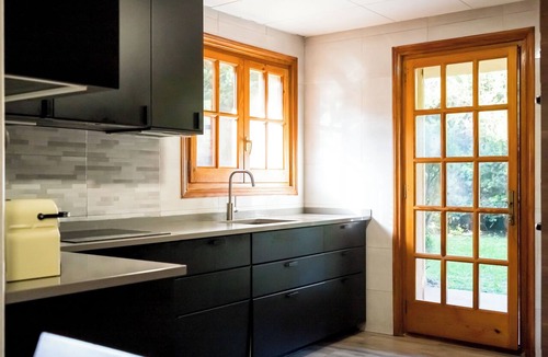 Lloret de Mar Ski Chalet | Villa Ficus - Book your perfect getaway in Lloret de Mar