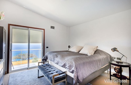 Radazul Villa | Villa Galasol with heated pool.