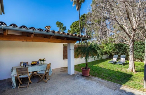 Puerto de Soller House | Villa Gamba