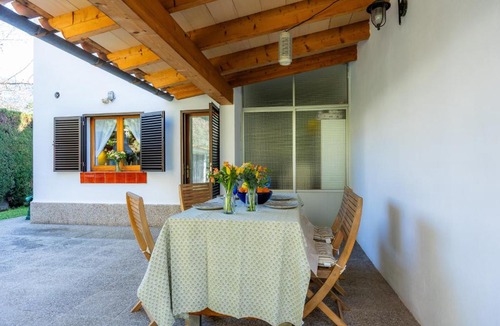 Puerto de Soller House | Villa Gamba