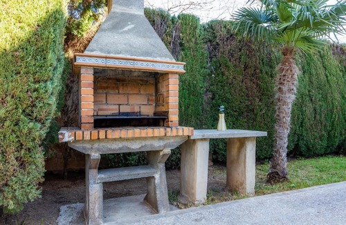 Puerto de Soller House | Villa Gamba