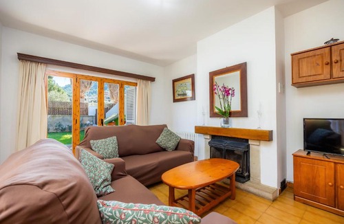 Puerto de Soller House | Villa Gamba