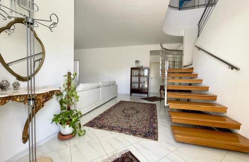 Alcamo Villa | Villa Girasole