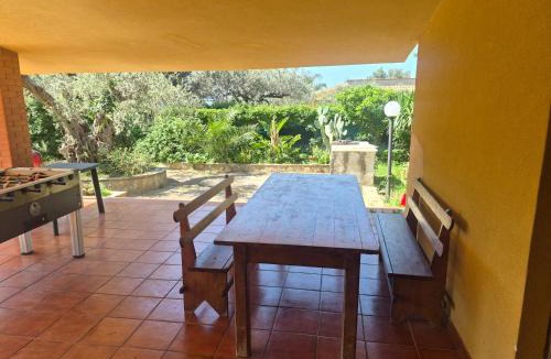 Cinisi House | Villa Giù, indipendent villa near airport and sea