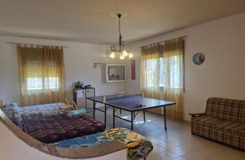 Cinisi House | Villa Giù, indipendent villa near airport and sea