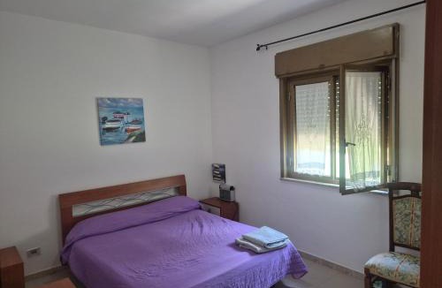Cinisi House | Villa Giù, indipendent villa near airport and sea