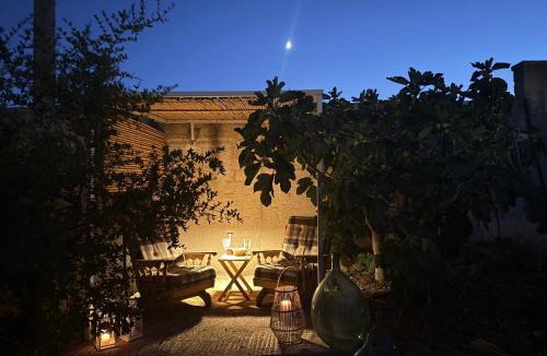 Cozze Villa | Villa Grazia