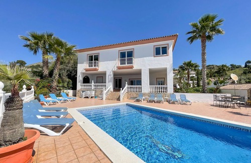 La Capellania House | Villa Hermosa: 9 bedroom luxury villa