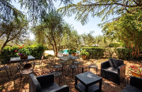 Carpineta House | Villa I Cedri