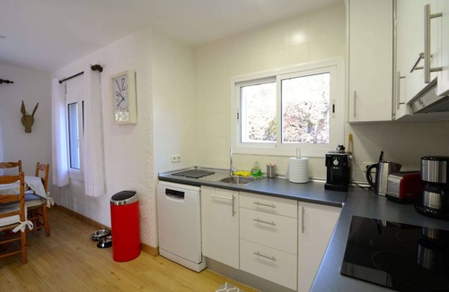 La Torre Vella Villa | Villa in Estartit near golf course