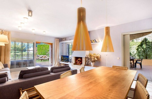 Llafranc Villa | Villa in Llafranc near Sea beach