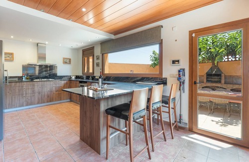 Palafrugell House | Villa in Llofriu with Pool
