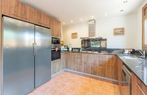 Palafrugell House | Villa in Llofriu with Pool