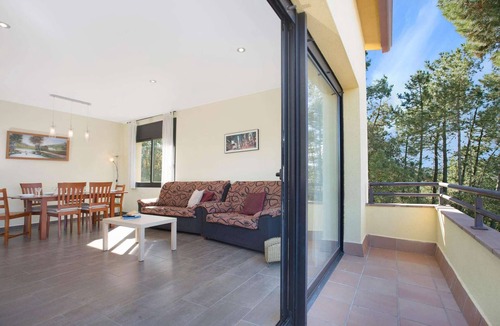 Vidreres Villa | Villa in Lloret de Mar with Private Pool