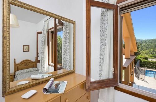 Puigventos Villa | Villa in Lloret de Mar with Private Pool