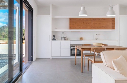 San Vito dei Normanni Villa | Villa in Serranova with 3 bedrooms sleeps 6