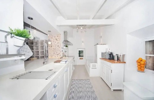Palma de Mallorca Villa | Villa Indiana