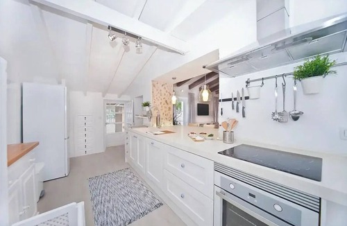 Palma de Mallorca Villa | Villa Indiana