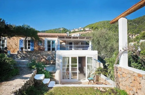 Palma de Mallorca Villa | Villa Indiana