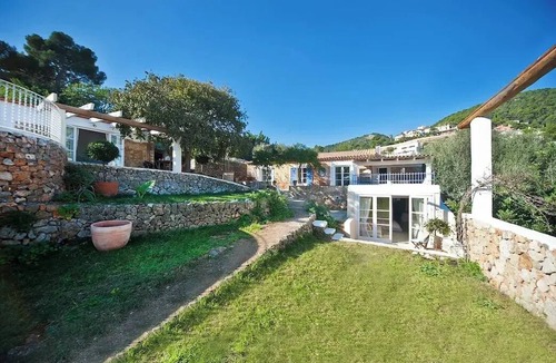 Palma de Mallorca Villa | Villa Indiana