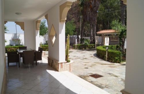 Sant'Isidoro House | Villa Ines