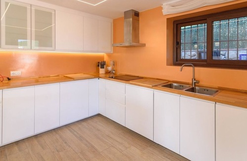 Torrox Villa | Villa Infinity Torrox by Ruralidays