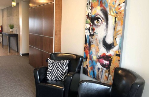 Hearst Hotel | Villa Inn Suites, SureStay Collection by Best Western
