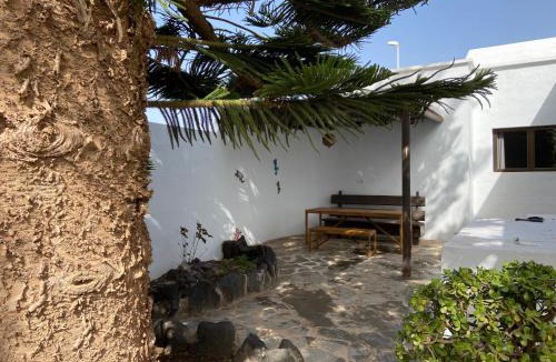 San Bartolome Villa | Villa Isabel