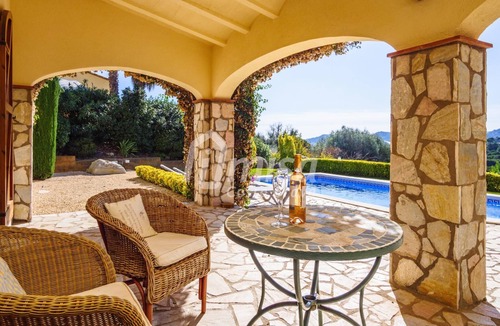 Calonge Villa | Villa Isabela, Calonge - Costa Brava