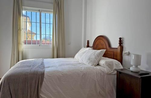 Jerez de la Frontera Villa | Villa Jerez Golf - Ole Solutions