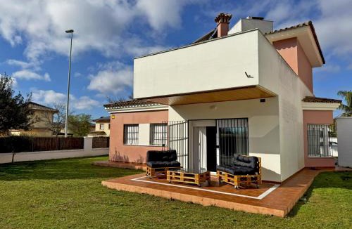 Jerez de la Frontera Villa | Villa Jerez Golf - Ole Solutions